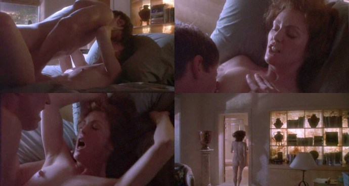 Julia Roberts naked