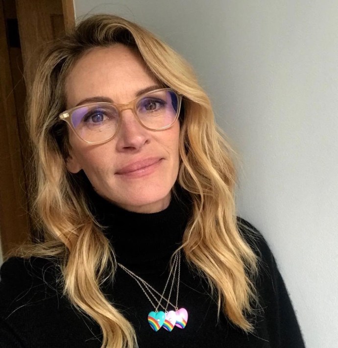 Erotic Julia Roberts