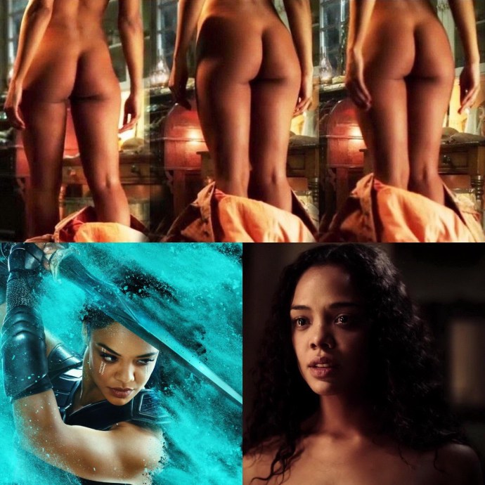 Girls fight without panties