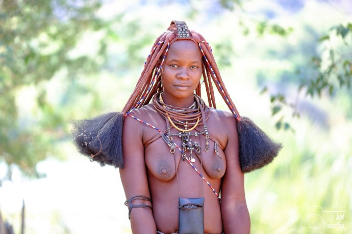 Khimbia of the virgin