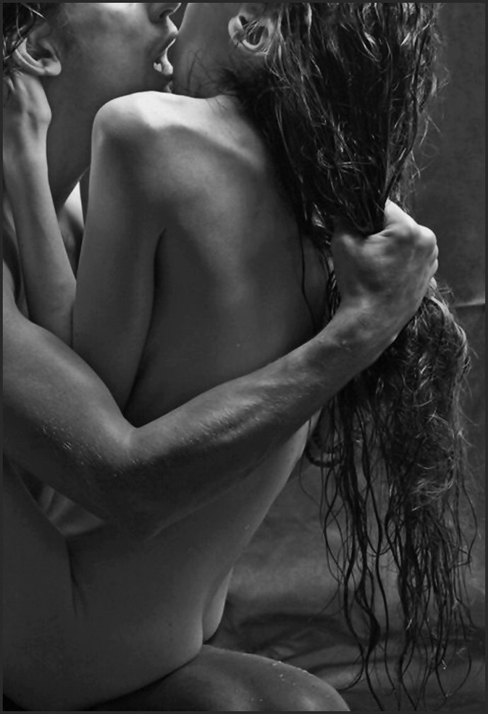 Beautiful erotic couples