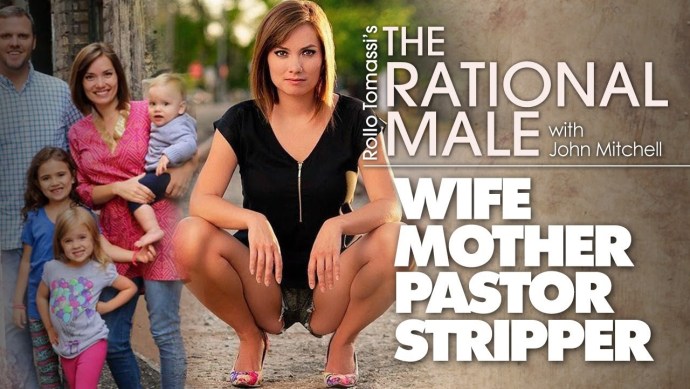 Nicole Mitchell Pastor Onlifans