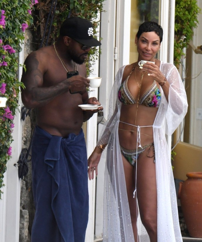 Nicole Mitchell Murphy Playboy