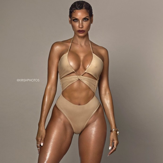 Nicole Mitchell