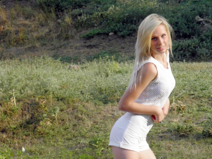 Zhukovets Veronika Zhukovsky