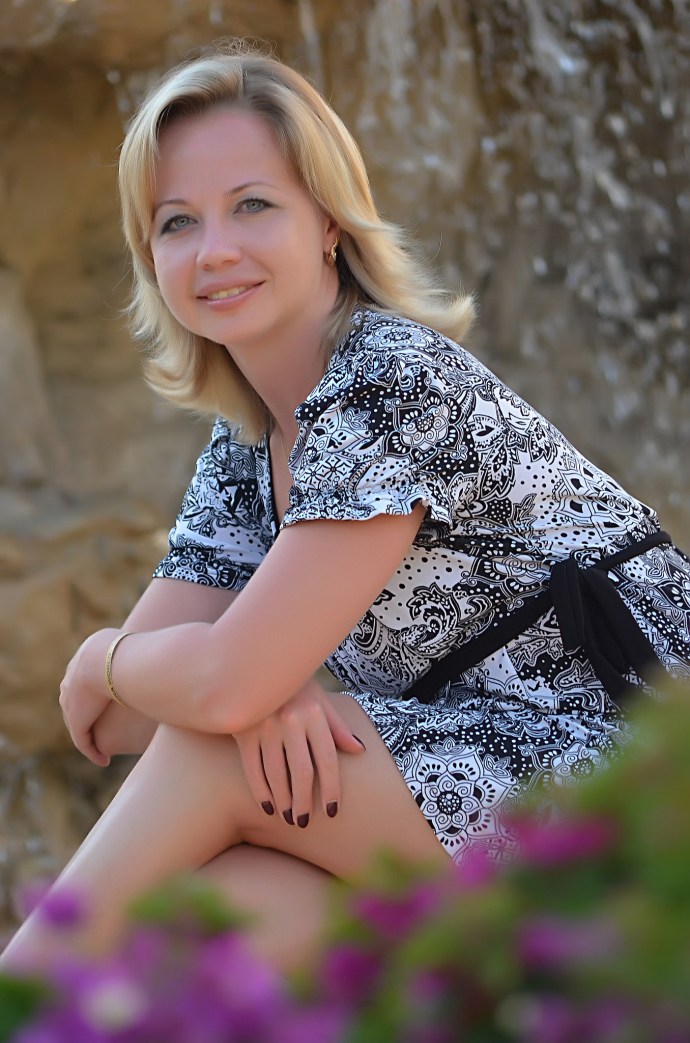 Ekaterina Vaskina Moscow Classmates