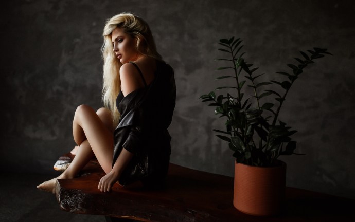 Blonde 2000