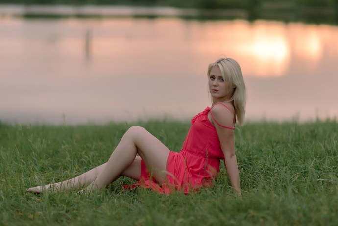 Galina Tsivina model