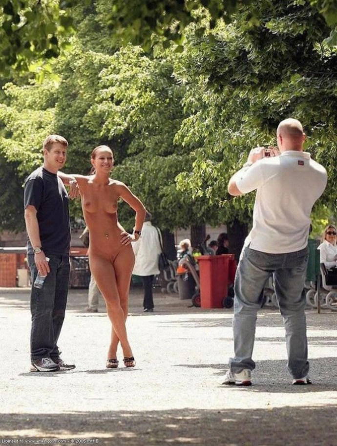 Casement in public places
