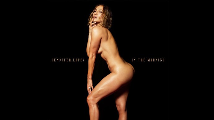Jennifer Lopez Nud