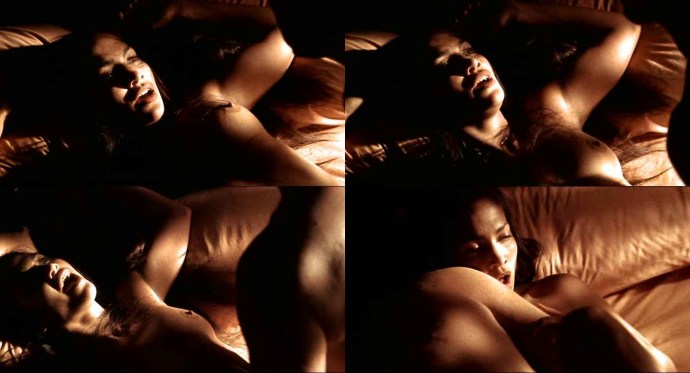 Jennifer Lopez porn films