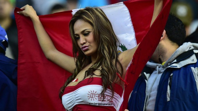 The national team of Serbia is a fan
