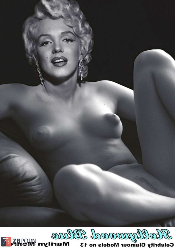 Merli Monroe Erotic photos