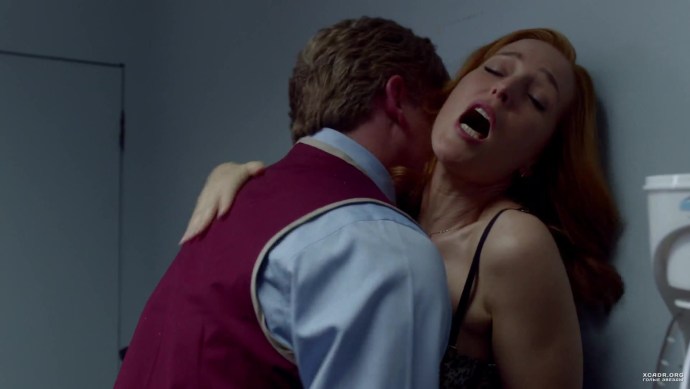 Jilian Anderson in adult films
