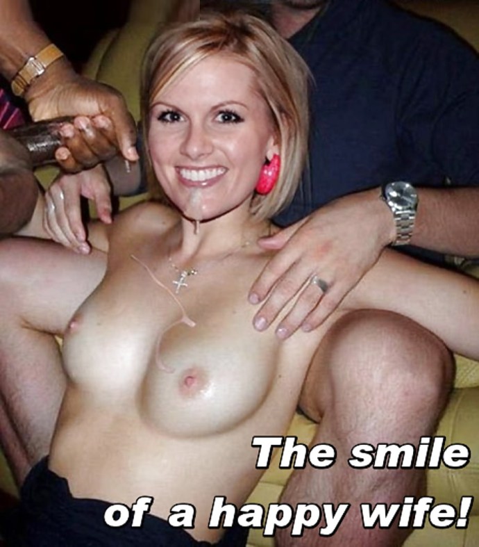 Naked with engagement ring