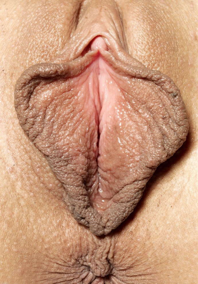Chibova Dominica Vagina