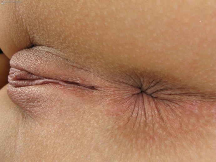 SUSANA SPEARS anal hole