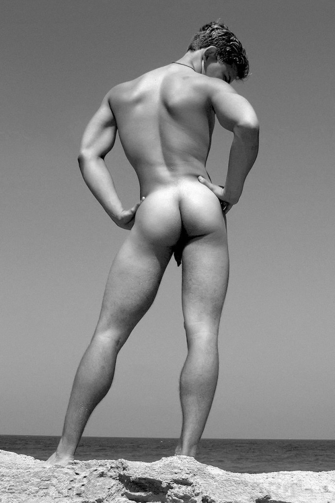 Little priests without panties