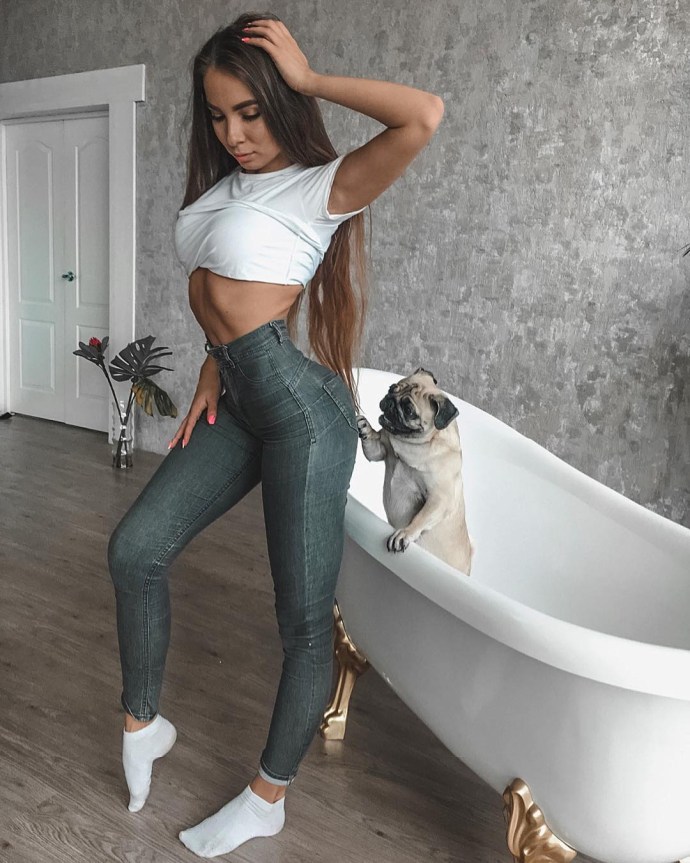 MayTiyn Tanya Kazeeva drain
