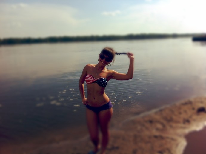 Nurishamova Kristina