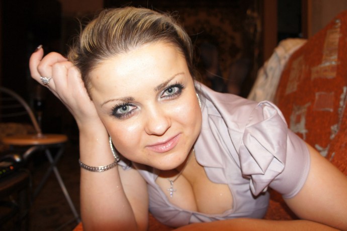 Tatyana Salkova Tula