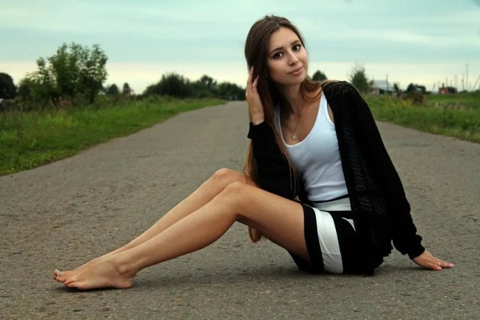 Alexandra-Maria Alexandrovna Bashirova