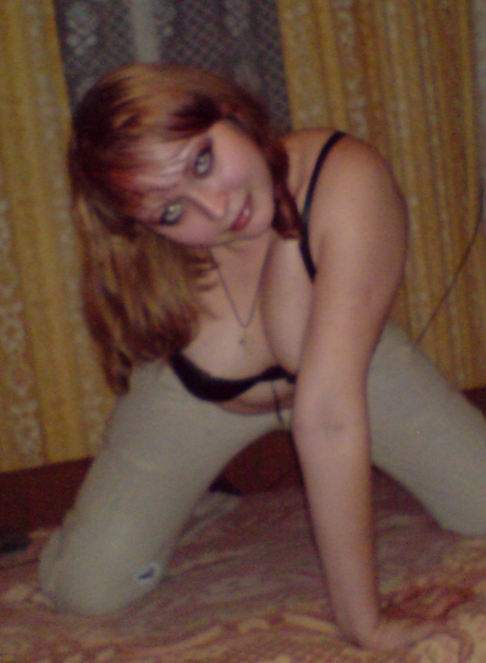 Intimate girls of Arkadaka
