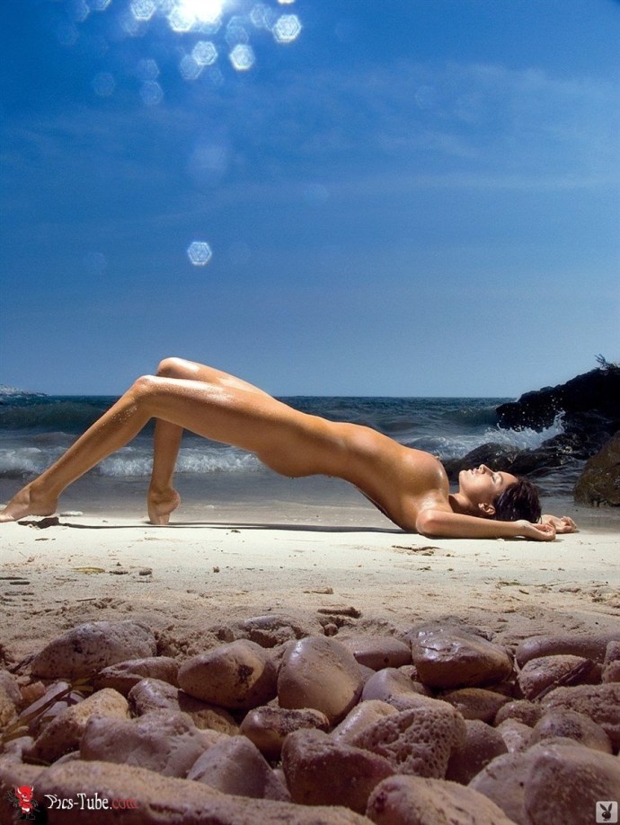 Sylvia Romanyuk Sylwia Romaniuk Playboy