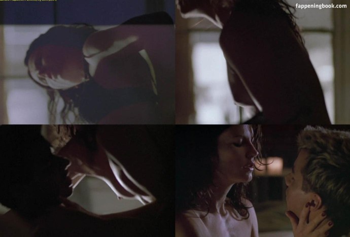 Gabriel Anvar Naked in the series Black Tag