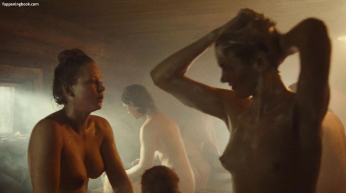 Julia Snigir Erotic scenes