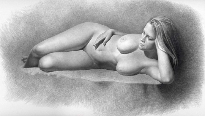 "Naked Nature" / "Nude Nature" (2001)