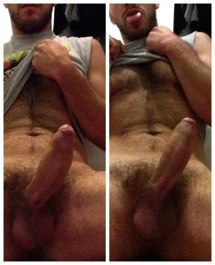 A huge member of amateur