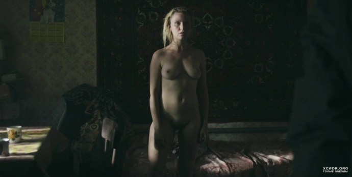 Alena Mikhailova Actress Nude