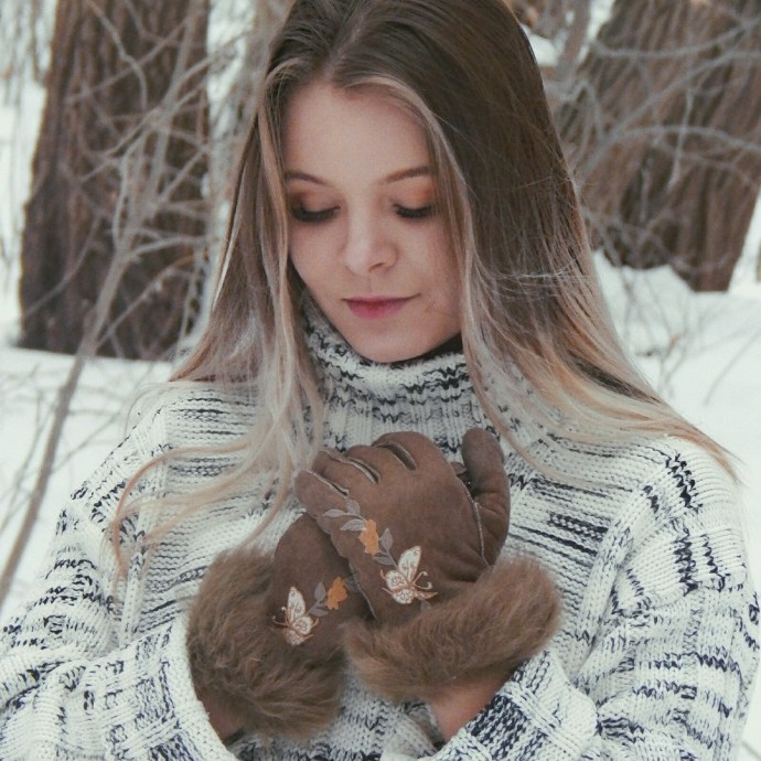Smurova Tatyana Sergeevna