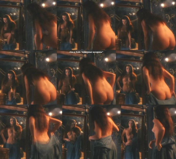 Erotic photos of rustle