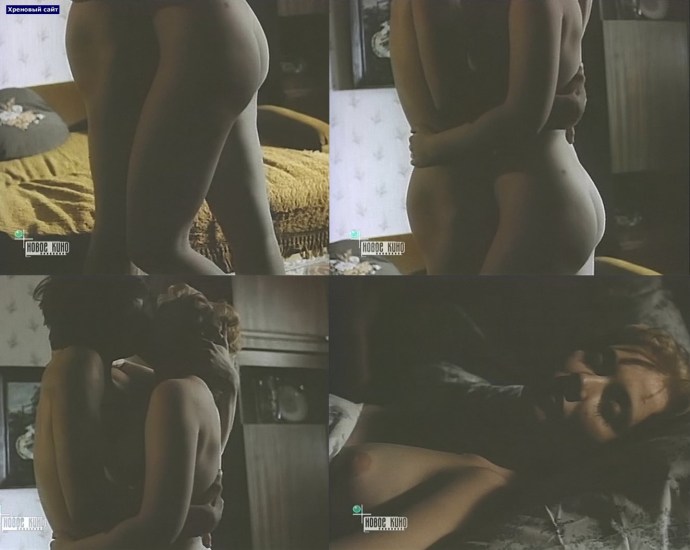 Olga Budina Actress Fuck
