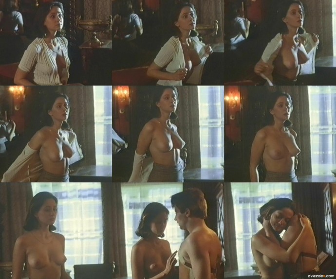 Olga Budina pornography