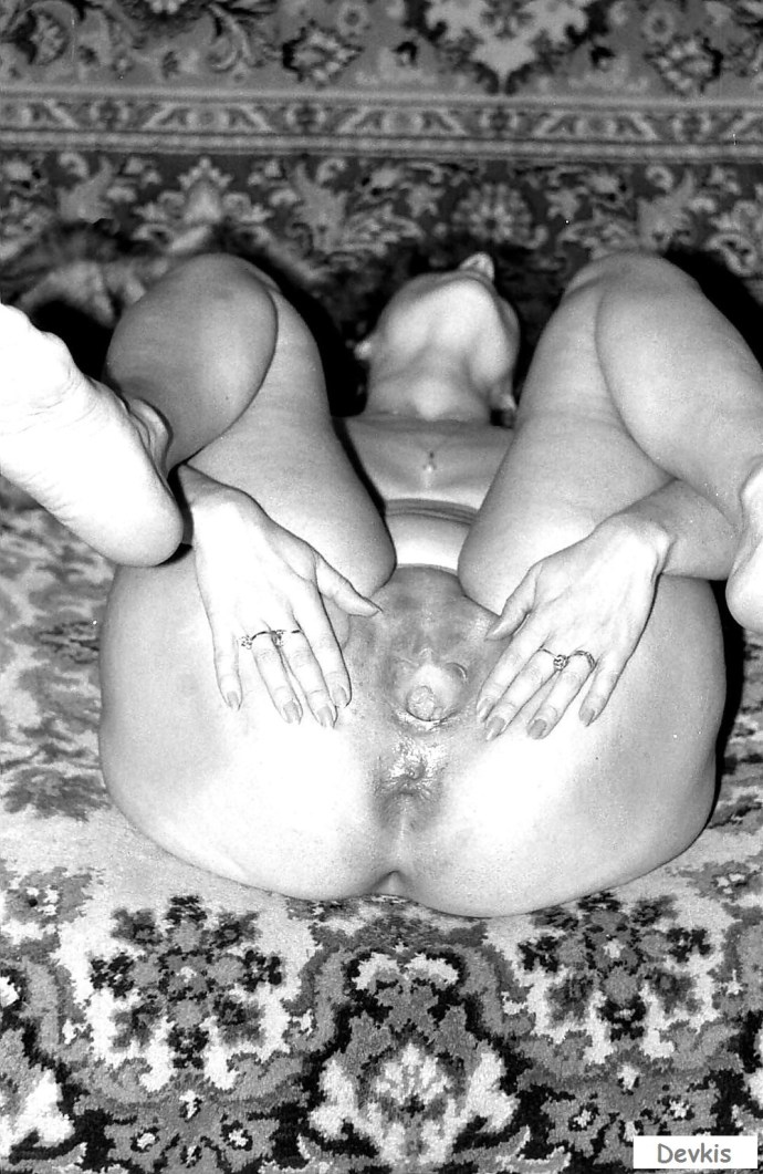 Old pornographic pictures