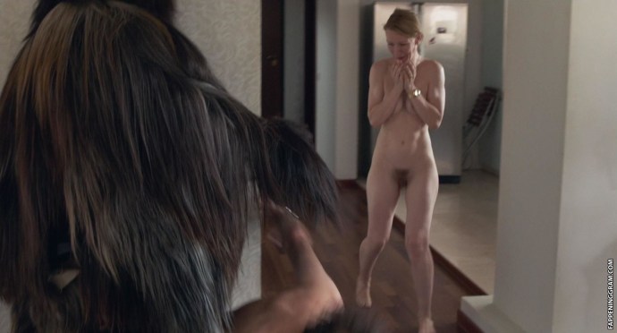 Sandra Huller, Ingrid Bisu - Toni Erdmann (2016)