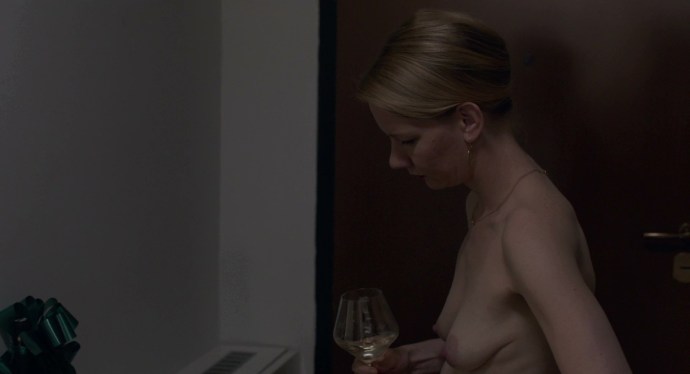 Sandra Huller Films Naked