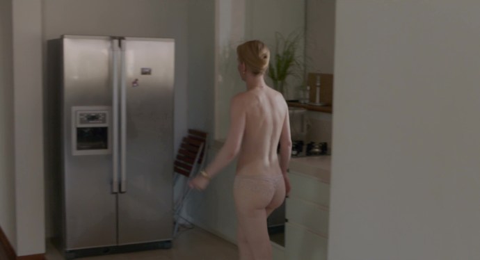 Tony Erdmann / Toni Erdmann, 2016 Nude