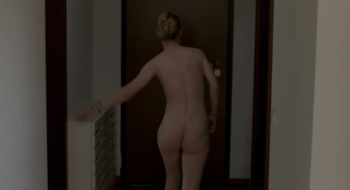 Sandra Huller Sandra Hüller Naked