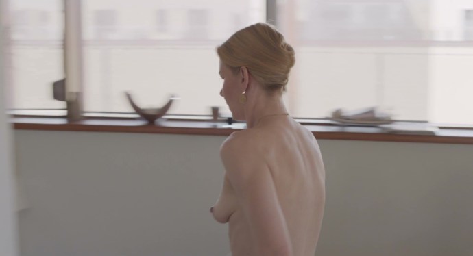 Tony Erdmann Film 2016 Nude