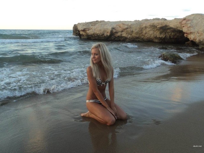Inessa Svetlova