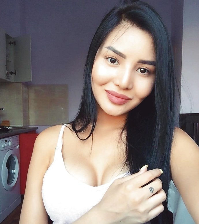 Kazakh porn actresses