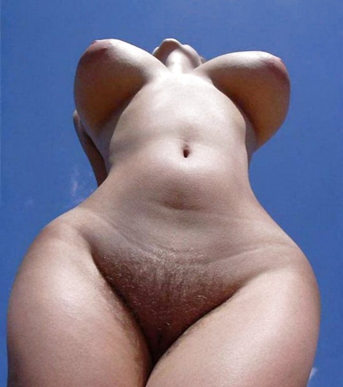 Sandra Columbian Big Ass