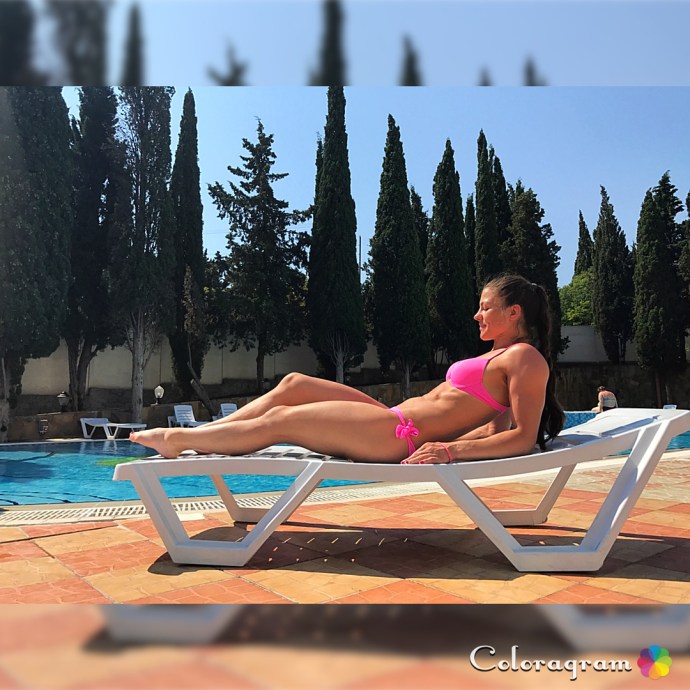 Marina Kormiltseva Sambo