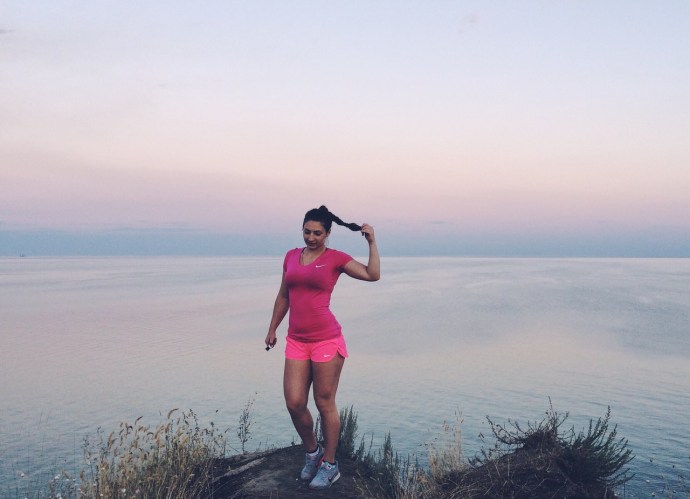 Liana Jojua Marina Mokhnatkina