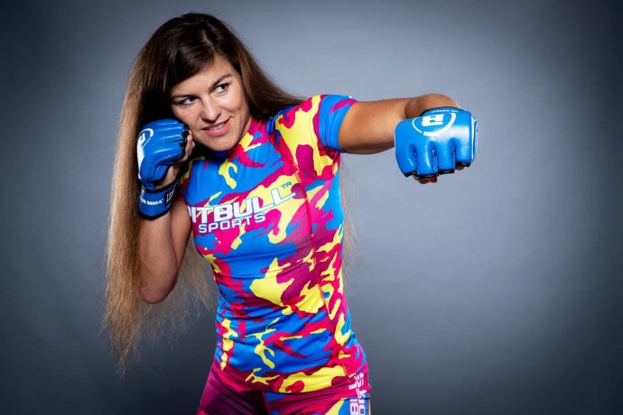Mokhnatkina Jodge