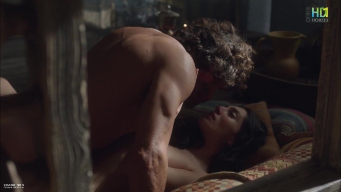 Naked film Alibi